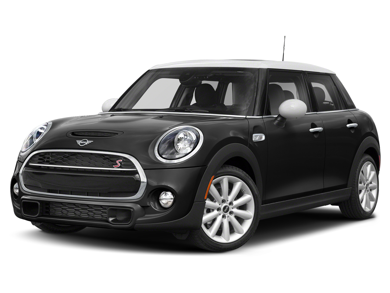 2021 MINI Cooper S Base