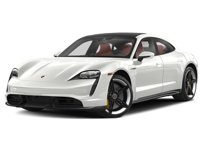 2021 Porsche Taycan RWD