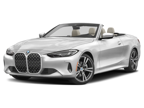 2022 BMW 430i 430i