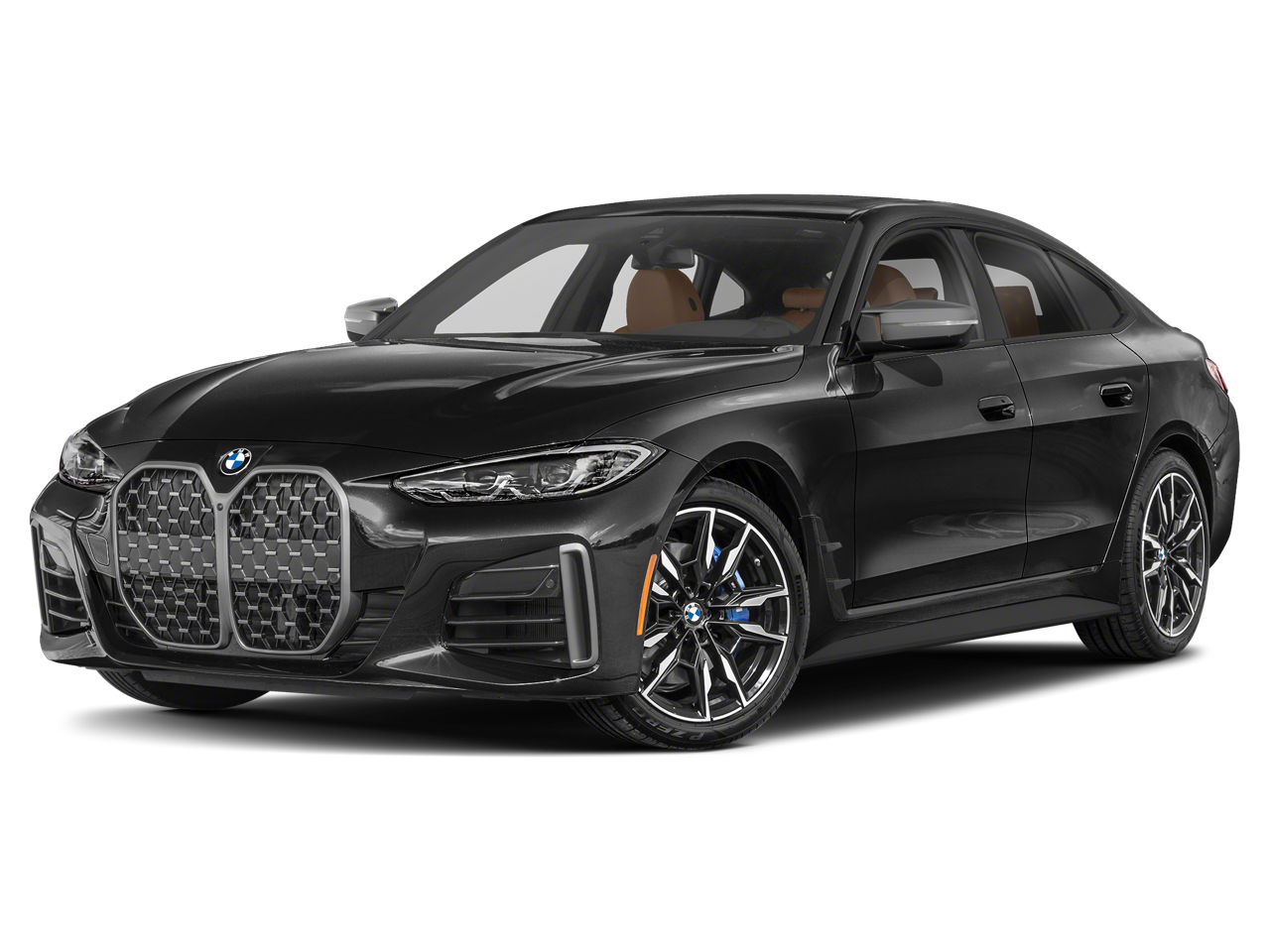 2022 BMW 4 Series M440i xDrive Gran Coupe's photo