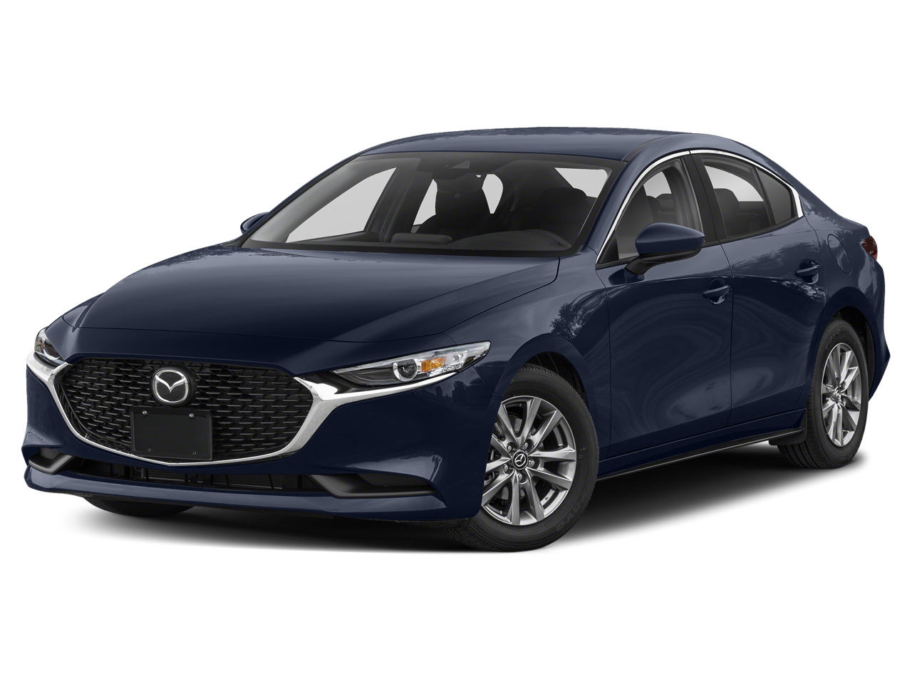 2022 Mazda Mazda3