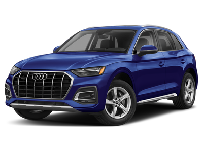 2023 Audi Q5 S line Prestige