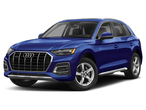2023 Audi Q5 S line Prestige