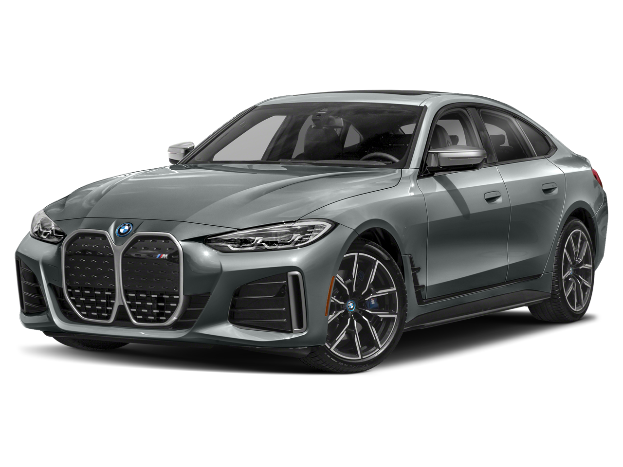 2023 BMW i4 eDrive35 eDrive35