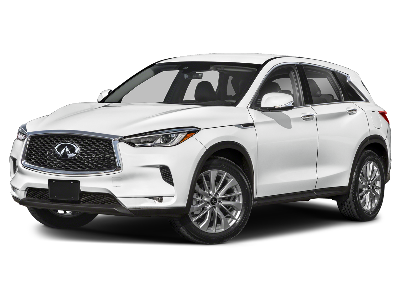 2023 INFINITI QX50 PURE