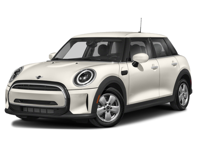 2023 MINI HARDTOP 4 DOOR Cooper S