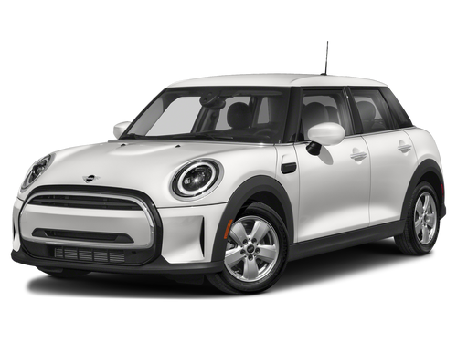 2023 MINI HARDTOP 4 DOOR Cooper
