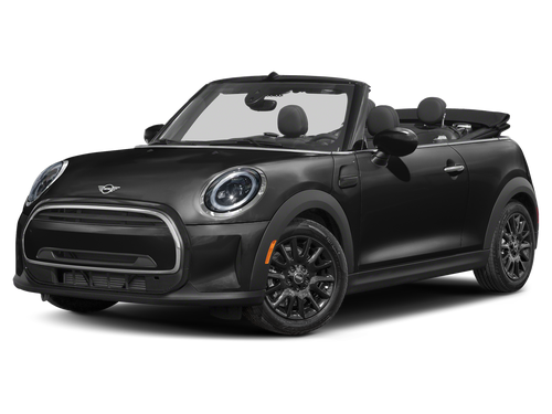 2023 MINI Cooper S Signature