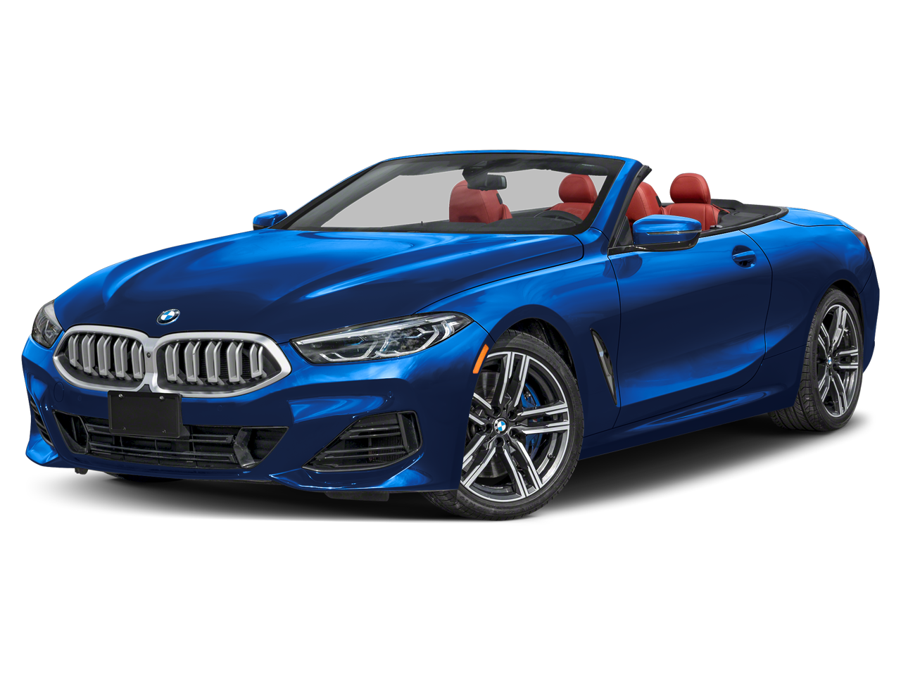 2024 BMW 8 Series 840i