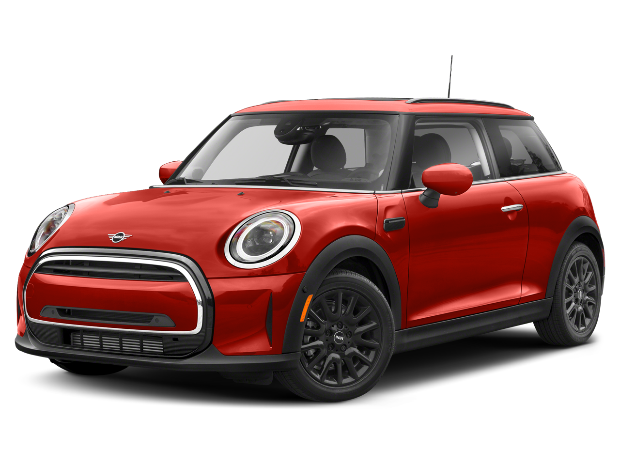 2024 MINI Cooper Base