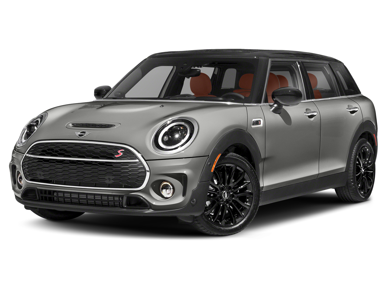 2024 MINI Cooper S Clubman Cooper S