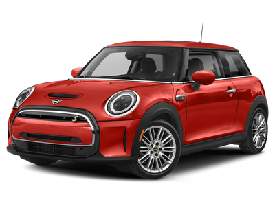 2024 MINI Cooper SE Electric Base