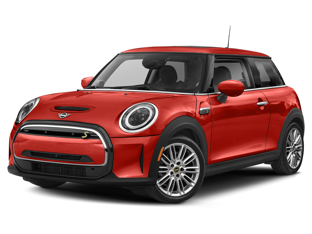 2024 MINI Cooper SE Electric Base