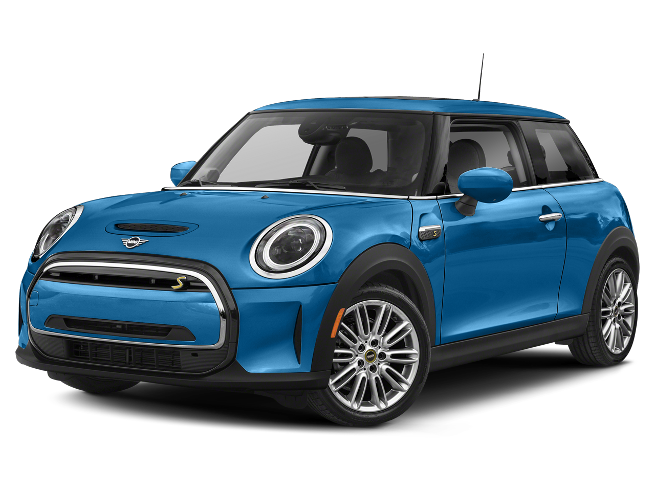 2024 MINI Hardtop 2 Door