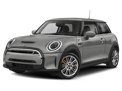 2024 MINI Cooper SE Electric Base