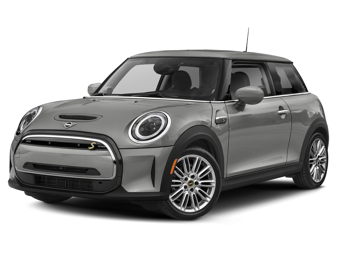 2024 MINI Cooper SE Electric Base