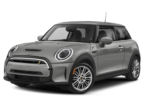 2024 MINI Cooper SE Electric Base