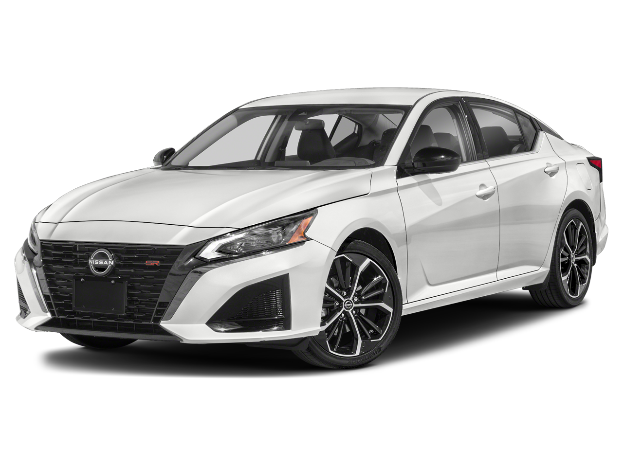 2024 Nissan Altima 2.0 SR