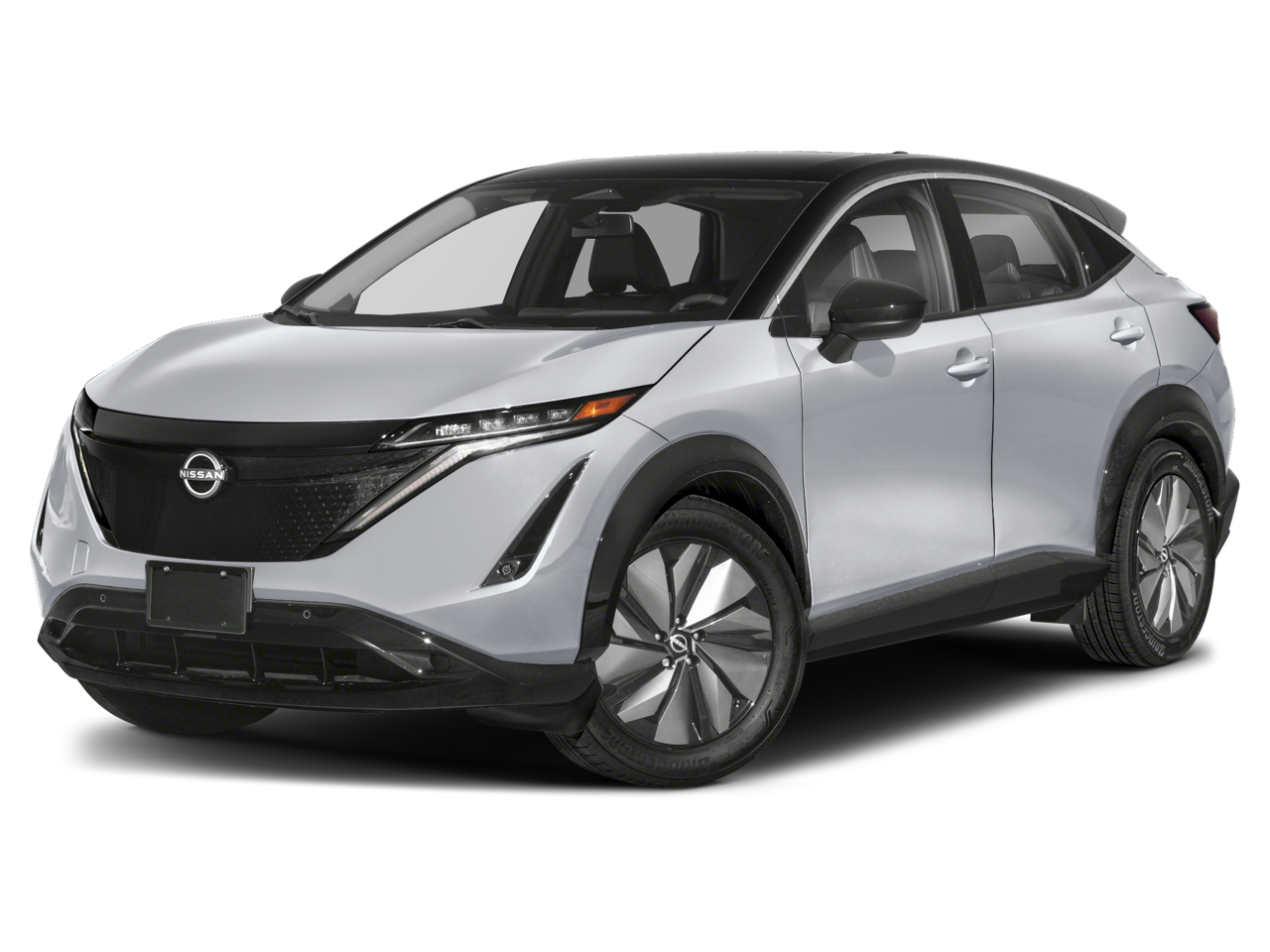 2024 Nissan Ariya ENGAGE e-4ORCE