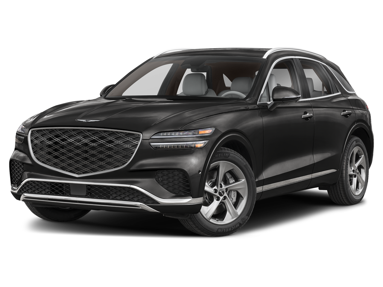 2026 GENESIS GV70 Standard