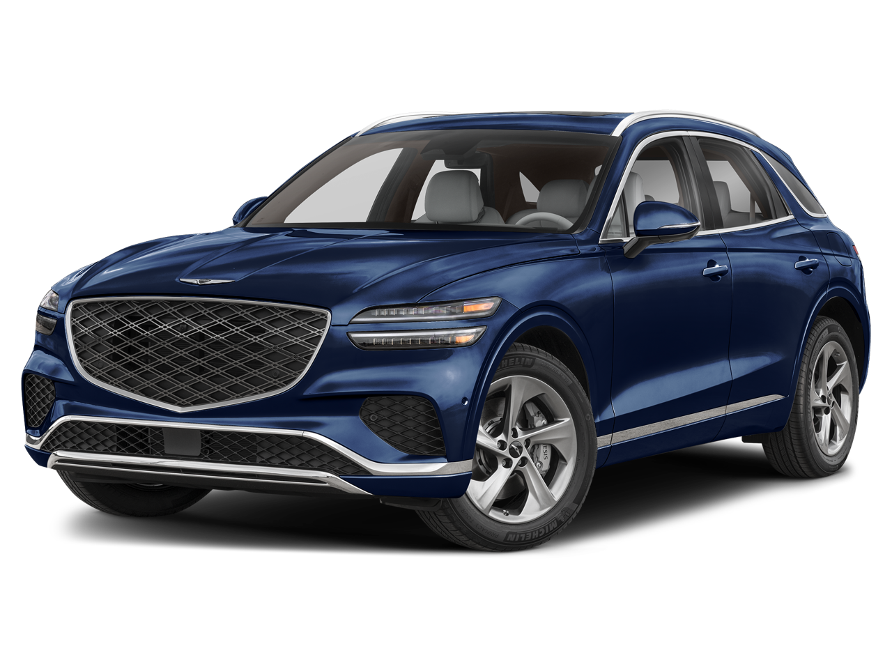 2026 GENESIS GV70 Standard