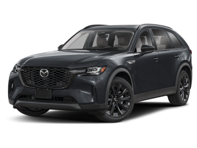 2026 Mazda Mazda CX-90 3.3 Turbo Premium