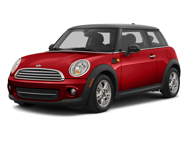 2013 MINI Cooper Base