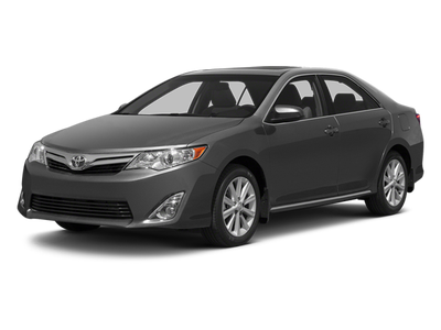 2013 Toyota Camry XLE V6