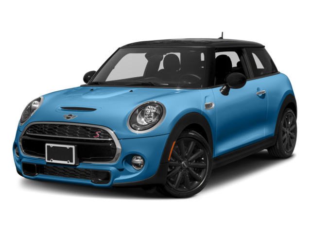 2017 MINI Cooper S Base