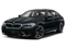 2018 BMW M5 Sedan