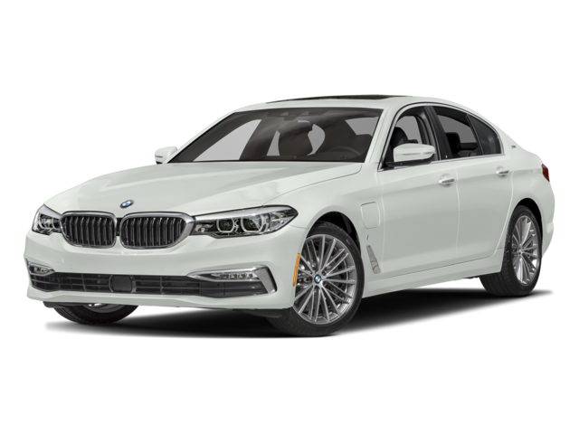 2018 BMW 5 Series 530e xDrive iPerformance