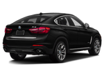 2015 BMW X6 xDrive50i