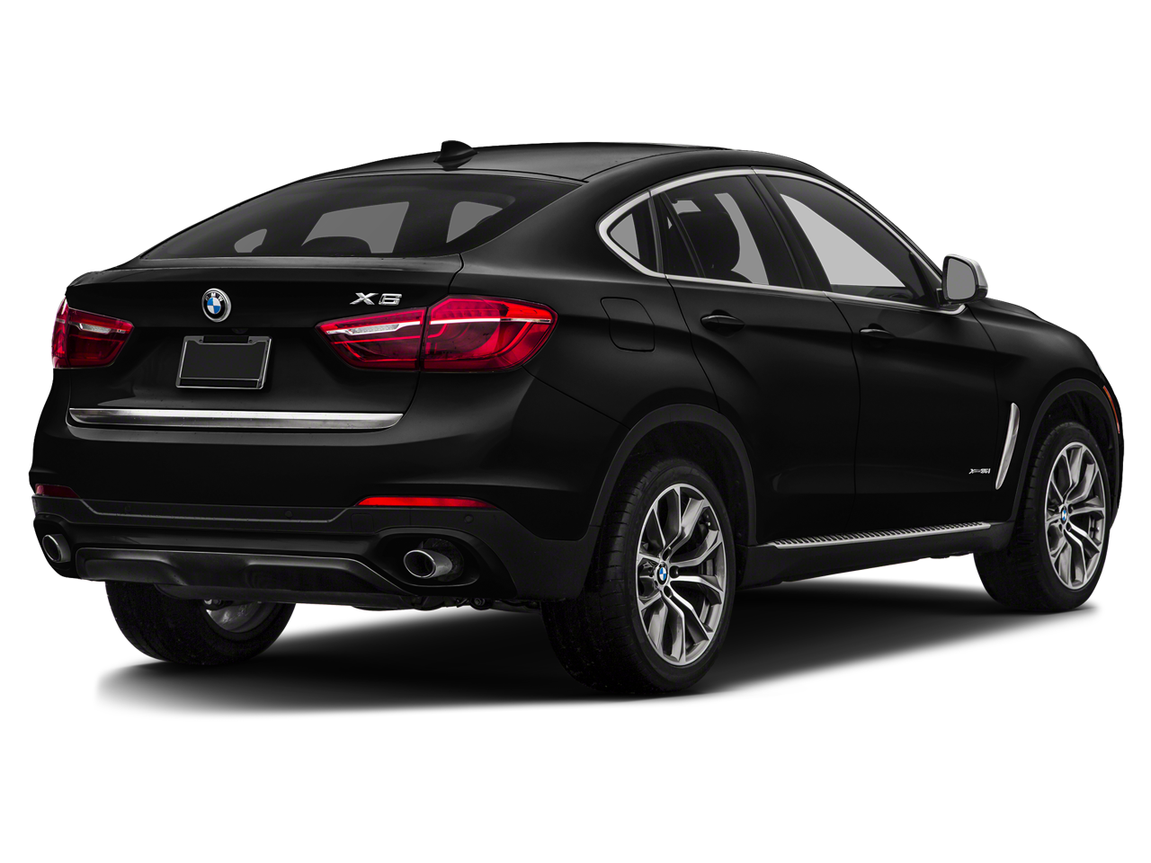 2015 BMW X6 xDrive50i