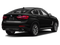 2015 BMW X6 xDrive50i