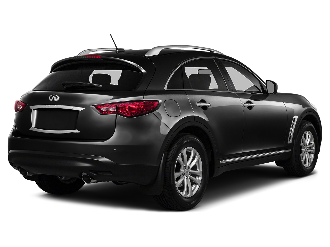 2015 INFINITI QX70 Base