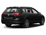 2015 Volkswagen Golf SportWagen S