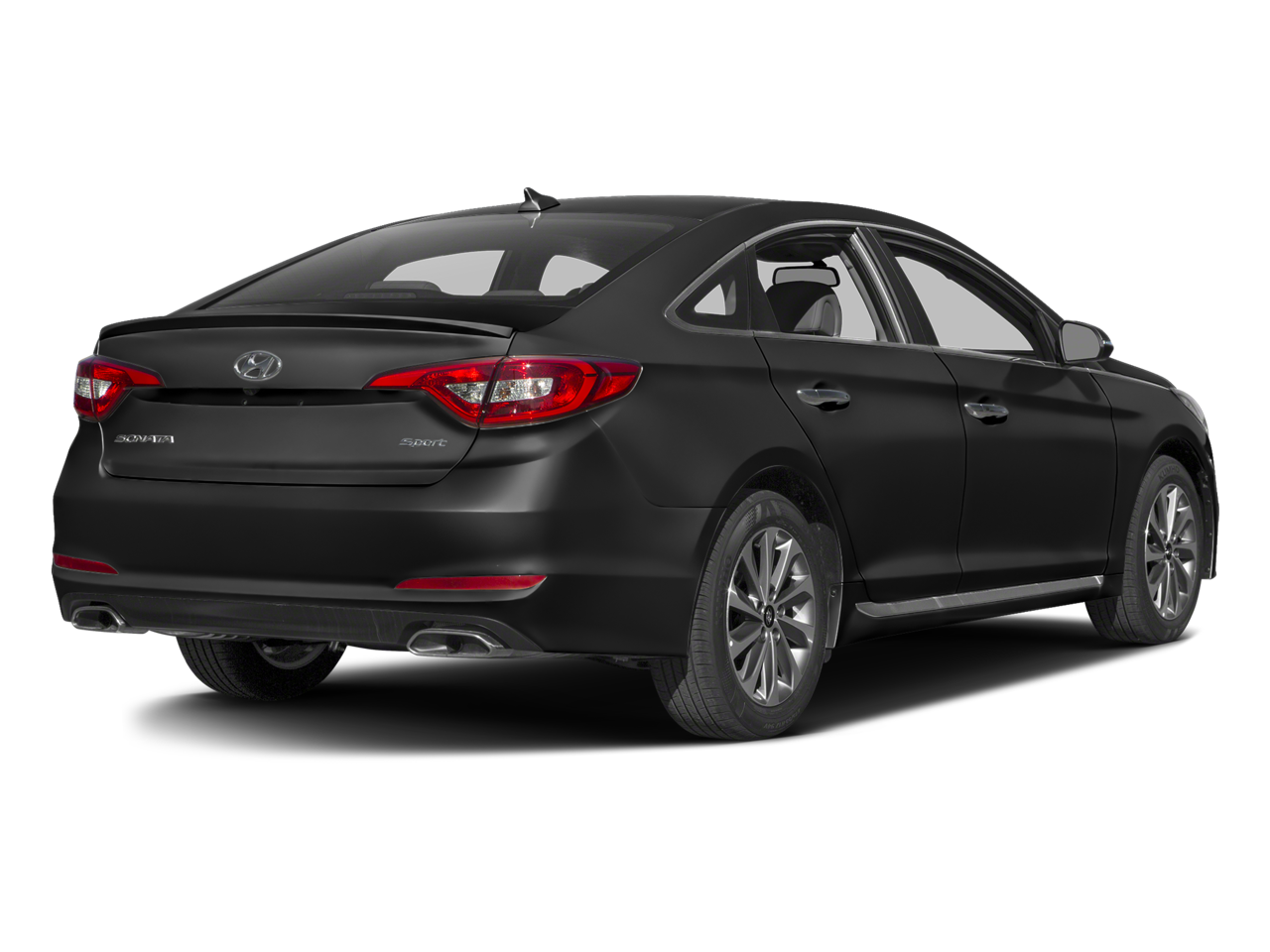 2016 Hyundai Sonata Base