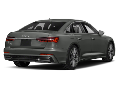 2019 Audi A6 3.0T Prestige quattro