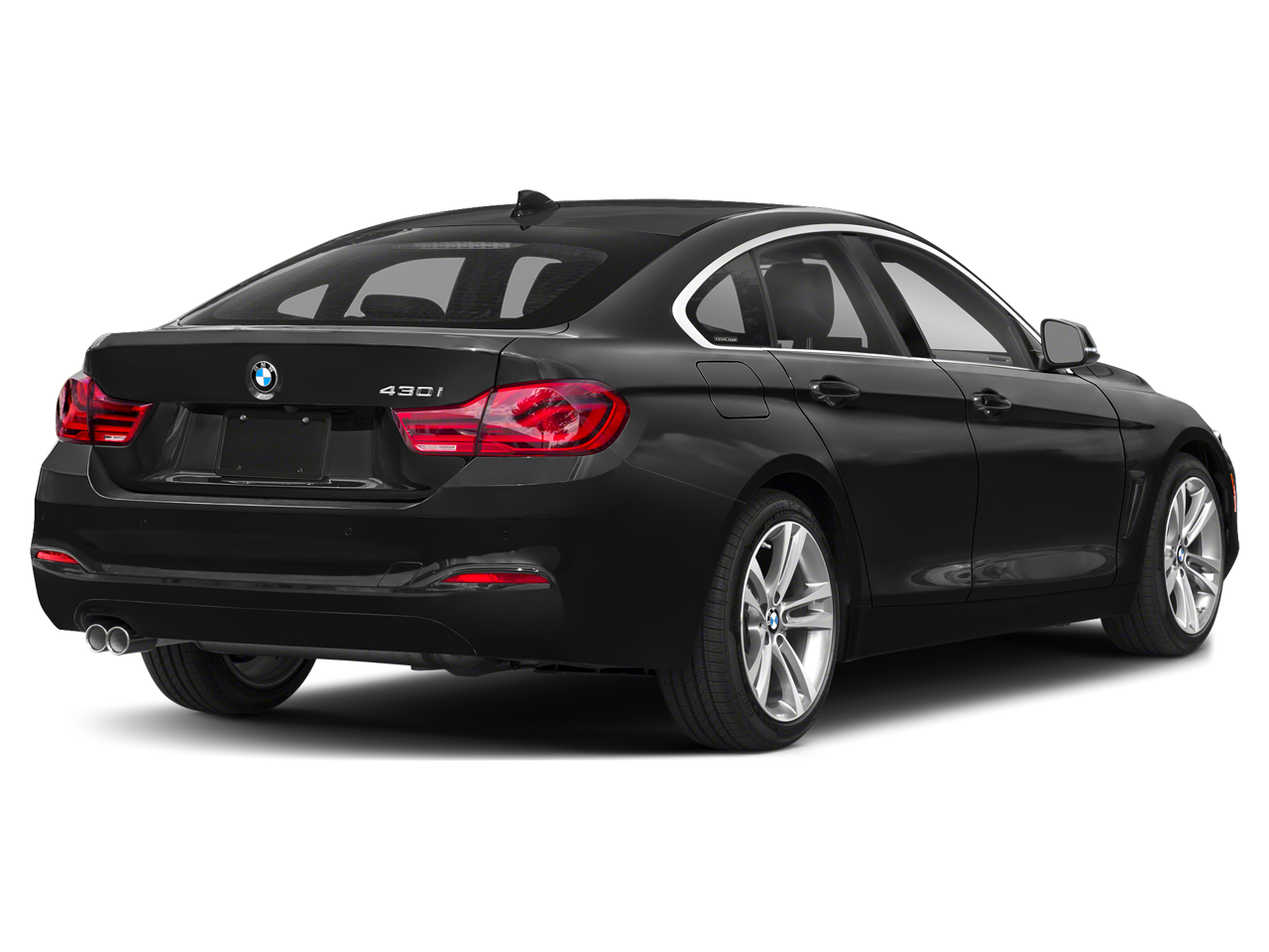 2019 BMW 4 Series 430i xDrive