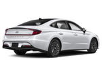 2020 Hyundai Sonata Hybrid Limited