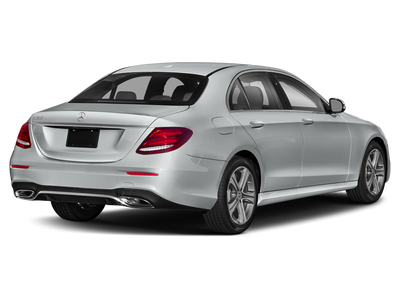 2020 Mercedes-Benz E-Class E 350