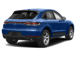2021 Porsche Macan AWD