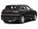 2022 Porsche Cayenne Platinum Edition