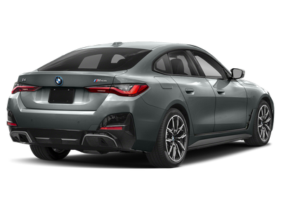 2023 BMW i4 eDrive35 eDrive35