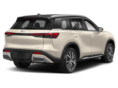 2023 INFINITI QX60 AUTOGRAPH