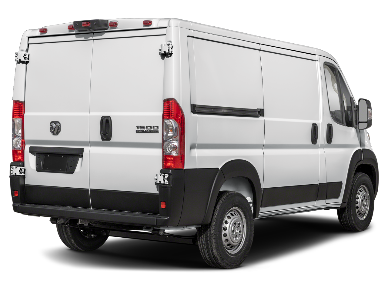 2023 RAM ProMaster 1500 Low Roof