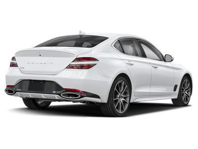 2024 Genesis G70 2.5T
