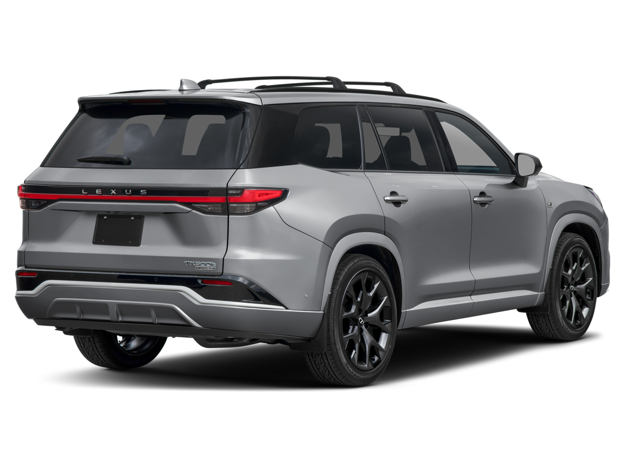 2024 Lexus TX 500h F SPORT Premium