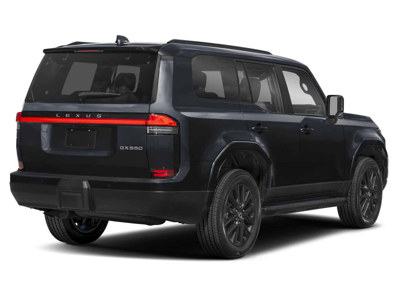 2024 Lexus GX GX 550 Premium