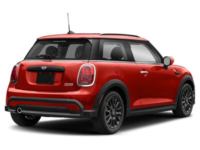 2024 MINI Cooper Base
